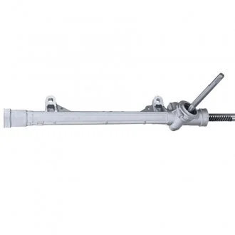 Фото рульова рейка без ГПК нова RENAULT KANGOO I (KC) 05-; RENAULT MEGANE II (LM0/1_) 03-; RENAULT SCENIC II (JM) 03-09 MSG RE104 Рульова рейка без ГПК нова RENAULT KANGOO I (KC) 05-; RENAULT MEGANE II (LM0/1_) 03-; RENAULT SCENIC II (JM) 03-09 MSG RE104