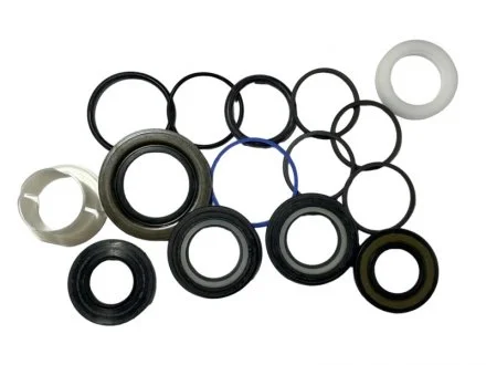 Фото р/к-кт кермової рейки з Г/П Renault Clio, Megane I 96-03 MSG RE 9002KIT Р/к-кт кермової рейки з Г/П Renault Clio, Megane I 96-03 MSG RE 9002KIT