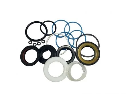 Фото рем/к-кт кермового мех-му Renault Trafic II 00-, Opel Vivaro 01- MSG RE 9005KIT Рем/к-кт кермового мех-му Renault Trafic II 00-, Opel Vivaro 01- MSG RE 9005KIT