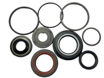 Ремкомплект рейки з гідропідсилювачем ГПК RENAULT MASTER 80-98 MSG RE9007KIT