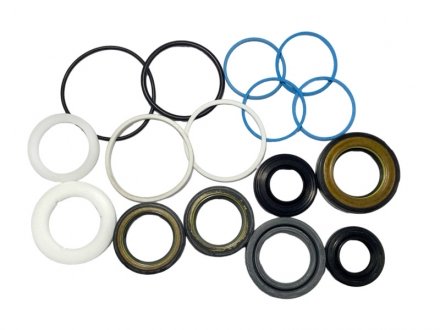 Р-кт рейки з Г/П Nissan Interstar 2002, OPEL Movano 1999, Renault Master 1998-2003, Renault Master, OPEL Movano, Nissan Interstar MSG RE 9010KIT
