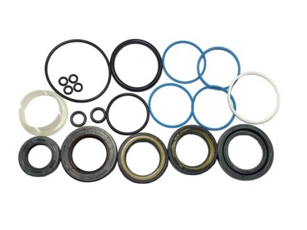 Ремкомплект кермової рейки Renault: Laguna II MSG RE9015KIT