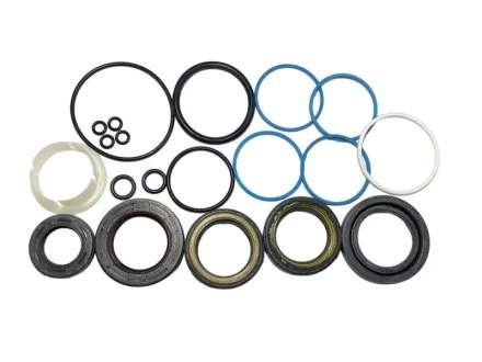 Фото ремкомплект кермової рейки Renault: Laguna II MSG RE9015KIT Ремкомплект кермової рейки Renault: Laguna II MSG RE9015KIT