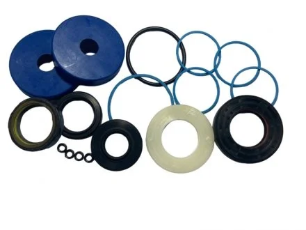 Фото ремкомплект кермової рейки з г/п OPEL MOVANO 10-, RENAULT MASTER 10- MSG RE 9019KIT Ремкомплект кермової рейки з г/п OPEL MOVANO 10-, RENAULT MASTER 10- MSG RE 9019KIT