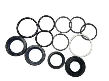 Фото ремкомплект рейки з гідропідсилювачем ГПК DACIA Duster 2010-,RENAULT Duster 2010- MSG RE9020KIT Ремкомплект рейки з гідропідсилювачем ГПК DACIA Duster 2010-,RENAULT Duster 2010- MSG RE9020KIT