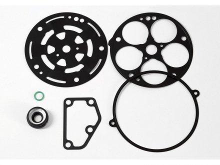 Ремкомплект компресора DENSO 5SE12C MSG RK0011