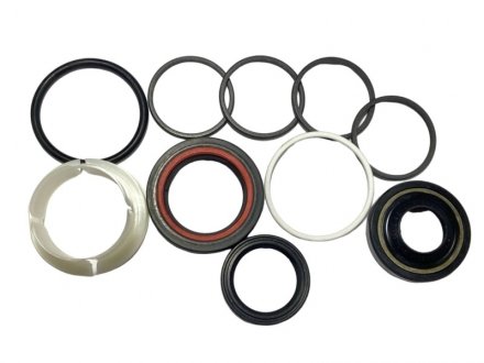 Ремкомплект кермового мех-му LAND ROVER FREELANDER 98-06 MSG RO 9002KIT