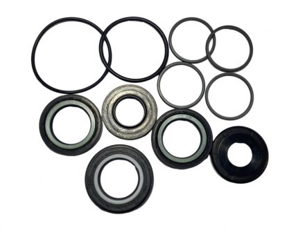 Ремкомплект рейки з гідропідсилювачем ГПК ROVER 75 99- MSG RO9003KIT