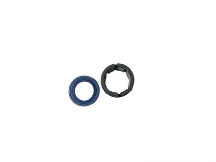 Ремкомплект рейки без гідропідсилювача ГПК Ravon R2 2016- MSG RV1001KIT