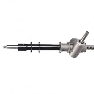 Фото рулевая рейка (без ГУР) Skoda Favorit 88-95 Felicia 95-01 MSG SK 101 Рулевая рейка (без ГУР) Skoda Favorit 88-95 Felicia 95-01 MSG SK 101