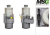 Насос ГПК з електроприводом AUDI A1 10-;SEAT IBIZA IV 02-09;SKODA FABIA 06-;VW FOX 05- MSG SK301R (фото 1)