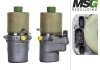 Насос ГУР без шкива Реставрация MSG SK302R (фото 1)