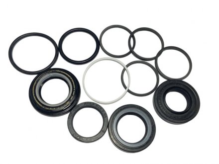 Рем/к-кт кермового мех-му з г/п Skoda Felicia 95- MSG SK 9001KIT