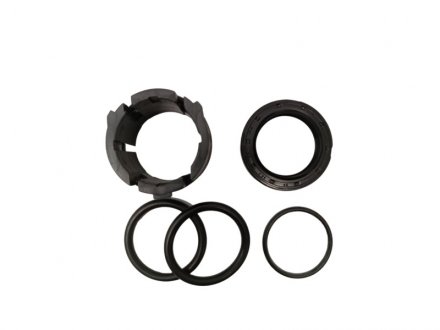Ремкомплект рейки без гідропідсилювача ГПК SSANGYONG ACTYON SPORTS 2011- MSG SS1001KIT