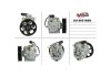 Насос ГУР новый SUBARU FORESTER 2002-,IMPREZA 2005- MSG SU 005 (фото 1)