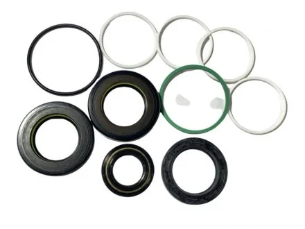 Ремкомплект рейки з гідропідсилювачем ГПК SUBARU Impreza 2008-2011; SUBARU IMPREZA WRX 2.0-2.5 2010- MSG SU9002KIT