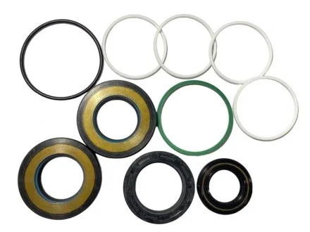 Фото рем/к-кт кермової рейки з г/п Subaru Impreza G12 07-,Subaru Legacy B13 03-09 MSG SU 9004KIT Рем/к-кт кермової рейки з г/п Subaru Impreza G12 07-,Subaru Legacy B13 03-09 MSG SU 9004KIT