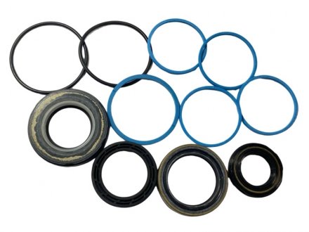 Рем/к-кт кермового мех-му SUZUKI GRAND VITARA I, VITARA 1.6-2.7 07.88-09.05 MSG SZ 9001KIT