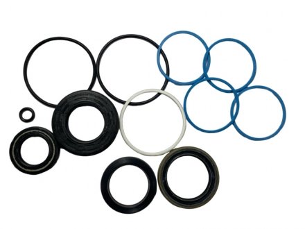 Ремкомплект рейки з гідропідсилювачем ГПК SUZUKI Grand Vitara 2004- MSG SZ9003KIT