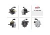 Насос ГПК новий TOYOTA CAMRY 91-96,CAMRY 96-01,CAMRY Station Wagon 92-96,CAMRY седан 91-96,SCEPT MSG TY004 (фото 1)