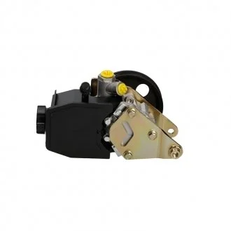 Насос ГУР новий TOYOTA AVENSIS 97-00,AVENSIS Liftback 97-00,AVENSIS Station Wago 97-00,CARINA E MSG TY008