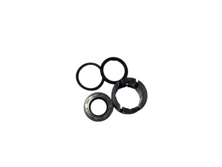 Ремкомплект рейки без гідропідсилювача ГПК TOYOTA Rav-4 2005- MSG TY1001KIT
