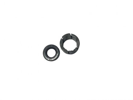 Ремкомплект рейки без гідропідсилювача ГПК TOYOTA COROLLA 01-07 DELPHI MSG TY1004KIT