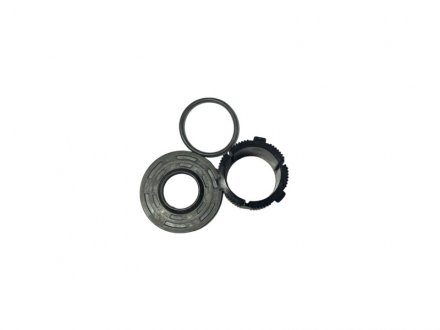 Ремкомплект рейки без гідропідсилювача ГПК TOYOTA Corolla 2006-2013 USA MSG TY1008KIT