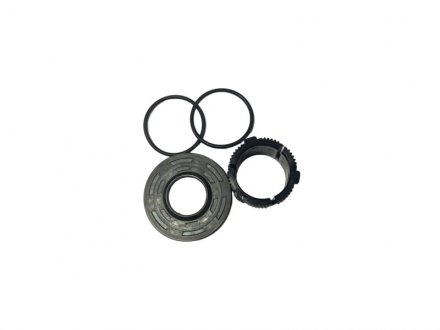 Ремкомплект рейки без гідропідсилювача ГПК TOYOTA YARIS 2011- MSG TY1011KIT