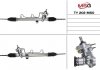Рульова рейка з ГПК нова TOYOTA CARINA E (_T19_) 92-97,CARINA E Sportswagon (_T19_) 93-97 MSG TY202 (фото 2)