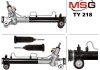 Рульова рейка з ГПК нова TOYOTA AVALON USA (US) 04-11,TOYOT CAMRY 01-06, TOYOTA SOLARA 03-08 USA MSG TY218 (фото 1)