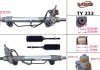 Рульова рейка з ГПК нова TOYOTA 4RUNNER 09-13,TOYOTA LAND CRUIISER J15 09-13,LEXUS GX 460 09- MSG TY232 (фото 2)