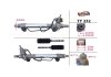 Рульова рейка з ГПК нова TOYOTA 4RUNNER 09-13,TOYOTA LAND CRUIISER J15 09-13,LEXUS GX 460 09- MSG TY232 (фото 1)