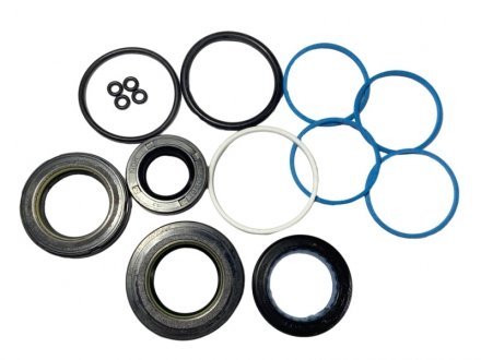 Ремкомплект рейки з гідропідсилювачем ГПК TOYOTA Camry 1996-2001 MSG TY9003KIT