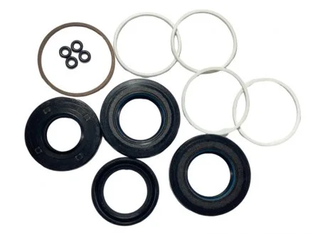 Ремкомплект рейки з гідропідсилювачем ГПК TOYOTA COROLLA (E10) 1992-1997,COROLLA (E11) 1997-2001,RAV MSG TY9008KIT