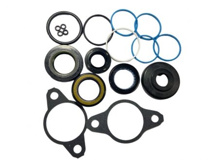 Ремкомплект рейки з гідропідсилювачем ГПК LEXUS ES 2006-2011;TOYOTA CAMRY 2006-2011 MSG TY9010KIT