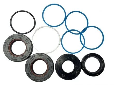 Ремкомплект рейки з гідропідсилювачем ГПК TOYOTA COROLLA 93-97 MSG TY9041KIT