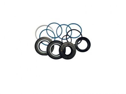 Ремкомплект рейки з гідропідсилювачем ГПК RHD TOYOTA RAV 4 (SXA1_) 94-99 MSG TY9045KIT