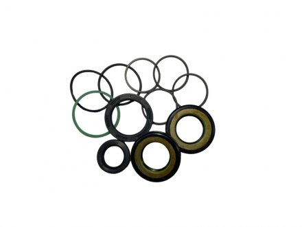 Ремкомплект рейки з гідропідсилювачем ГПК TOYOTA RAV 4 03-05 MSG TY9054KIT