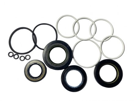 Ремкомплект рейки з гідропідсилювачем ГПК TOYOTA SIENNA (XL10) 97-03 MSG TY9061KIT