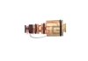 Електроклапан компресора кондиціонера DENSO 5SA09C - 5SL12 - 5SL12C-J - 7SBU16C - 7SBU17C MSG VA-1012 (фото 4)