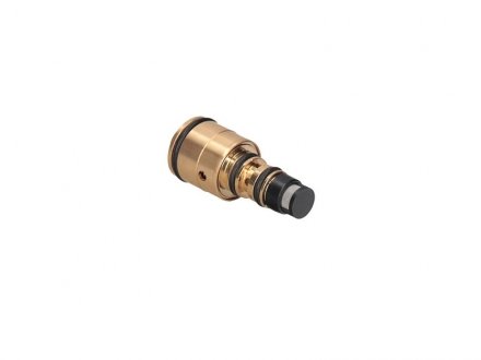 Електроклапан компресора кондиціонера DENSO 5SA09C - 5SL12 - 5SL12C-J - 7SBU16C - 7SBU17C MSG VA-1012