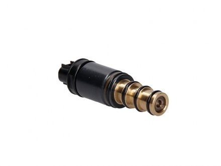 Електроклапан компресора кондиціонера DENSO 5SE09C – 5SE12C - 6SEU MSG VA-1021