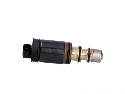 Електроклапан компресора кондиціонера DENSO 5SE12C - 6SEU14C – 6SEU16 - 7SEU16C - 7SEU17C MSG VA-1022