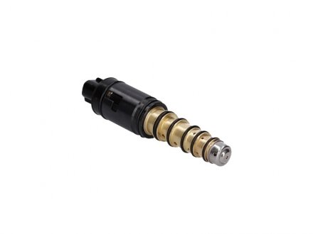 Електроклапан компресора кондиціонера DENSO 6SEU16C MSG VA-1039