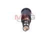 Електроклапан компресора кондиціонера DENSO 6SEU16C/7SEU17C MSG VA-1053 (фото 5)