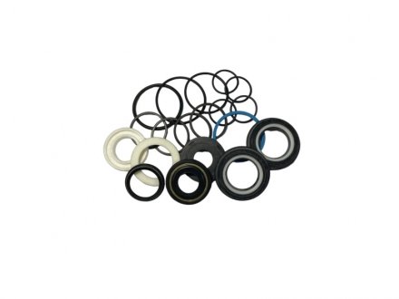Ремкомплект рейки з гідропідсилювачем ГПК VOLVO 440 1986-1997,VOLVO 480 1986-1996,VOLVO 850 1992-199 MSG VO9002KIT