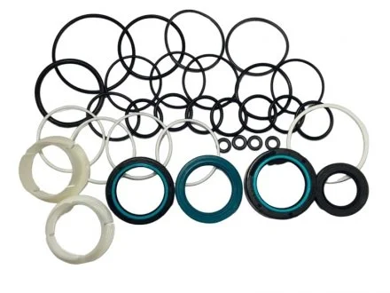 Ремкомплект рейки з гідропідсилювачем ГПК VOLVO S80 II 2010-,V70 III 2009-,XC60 2008-,XC70 II 2010- MSG VO9003KIT