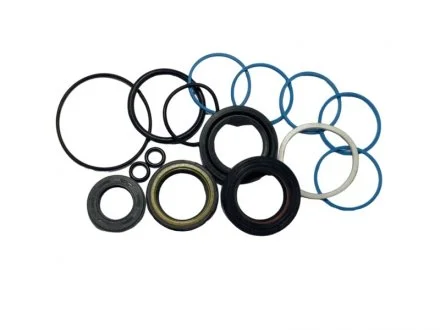 Фото ремкомплект рейки з гідропідсилювачем ГПК VOLVO S 80 99-06, S 60 00-05 smi-koyo MSG VO9020KIT Ремкомплект рейки з гідропідсилювачем ГПК VOLVO S 80 99-06, S 60 00-05 smi-koyo MSG VO9020KIT