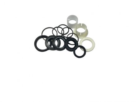 Ремкомплект кермової рейки з Г/П Ford Focus C-MAX 03-/S-MAX 06- MSG VO 9021KIT